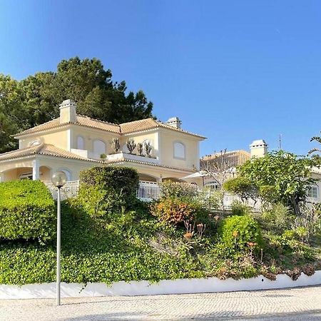 363 Beach Villa Troia Kültér fotó