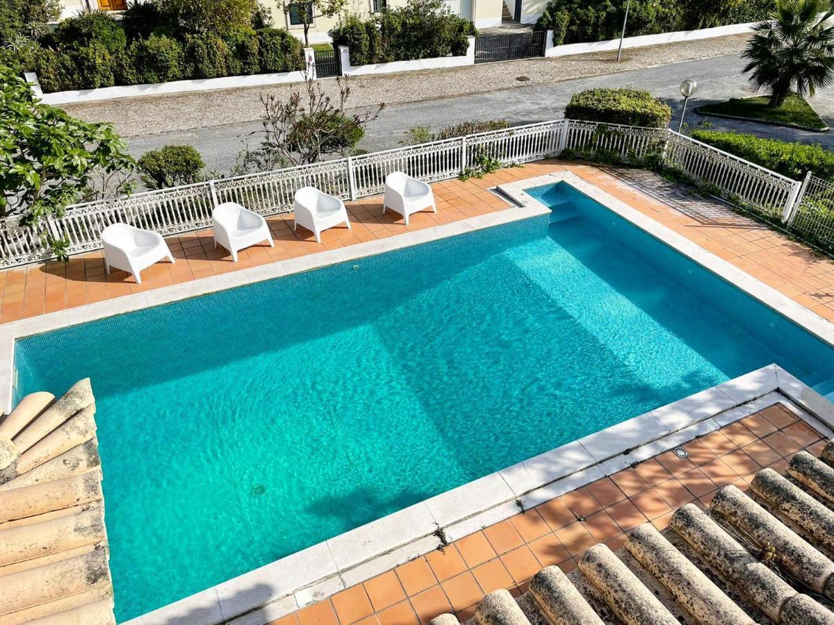 363 Beach Villa Troia Kültér fotó