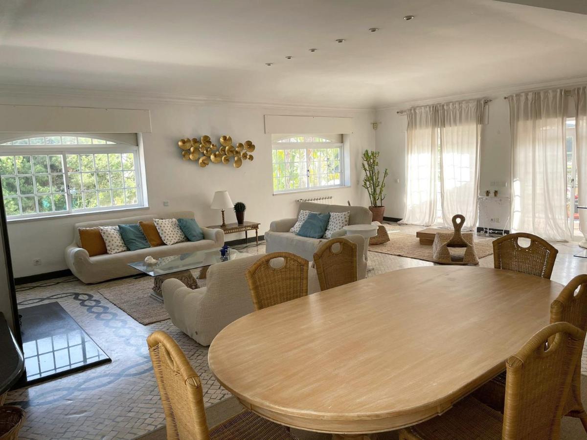 363 Beach Villa Troia Kültér fotó