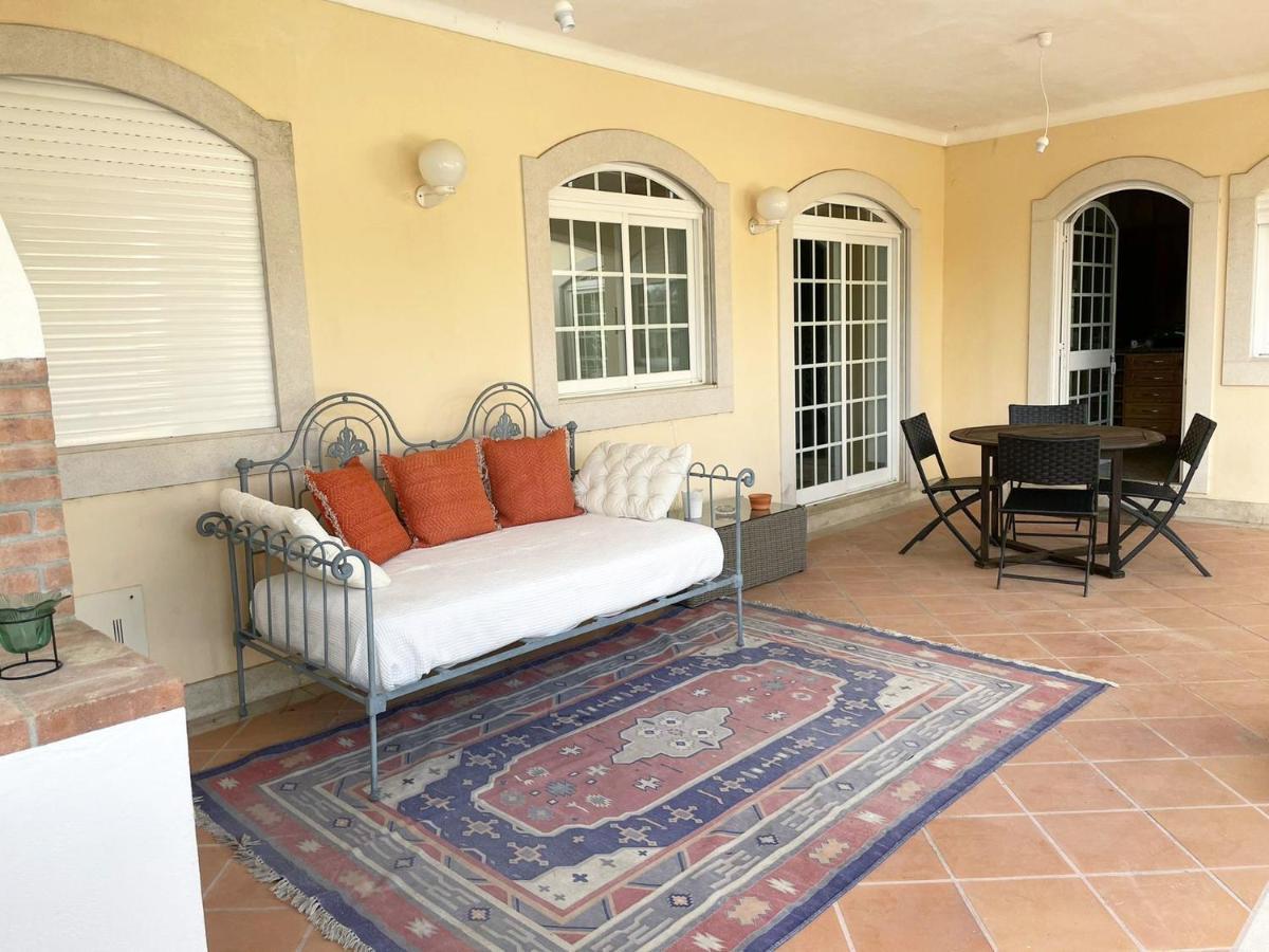 363 Beach Villa Troia Kültér fotó
