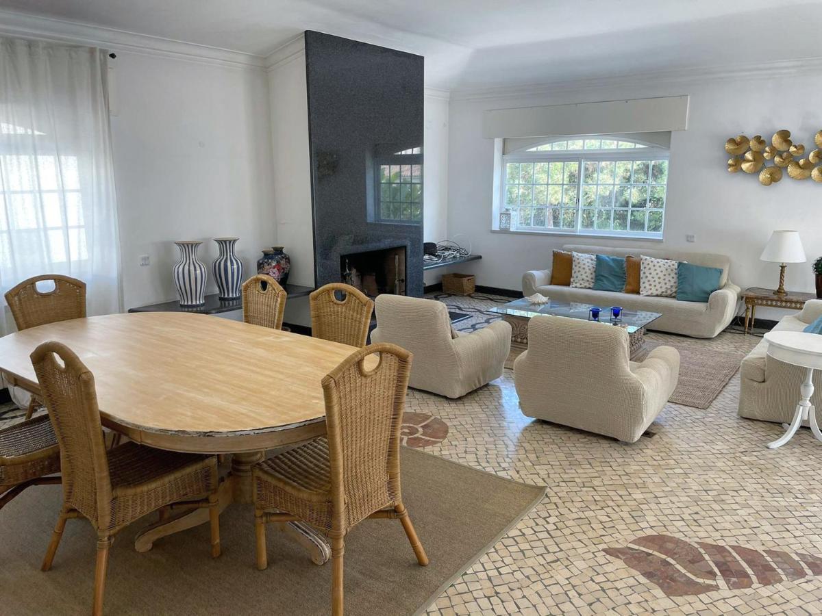 363 Beach Villa Troia Kültér fotó