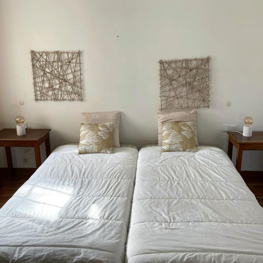363 Beach Villa Troia Kültér fotó