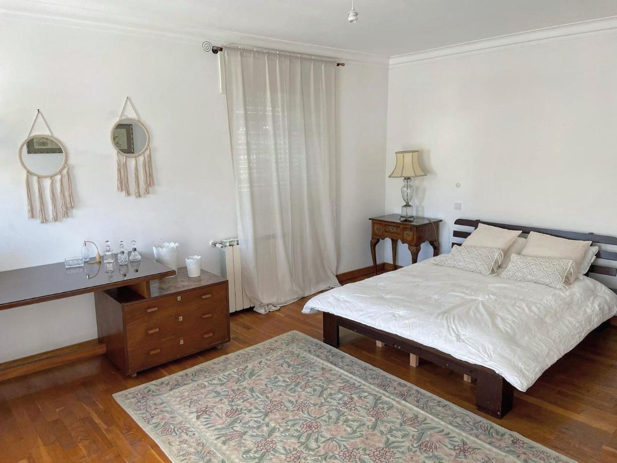 363 Beach Villa Troia Kültér fotó
